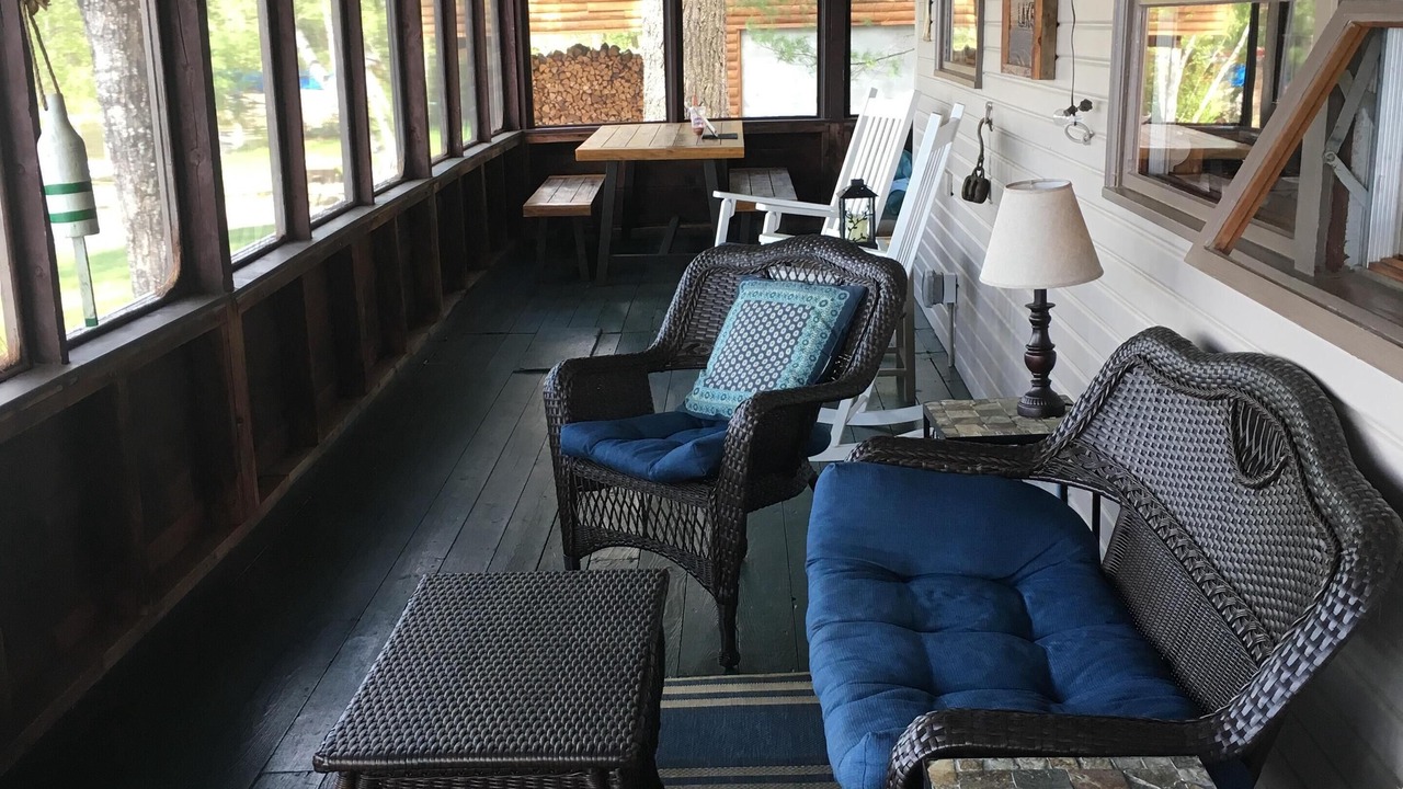 Photo of Outdoor in The Bays