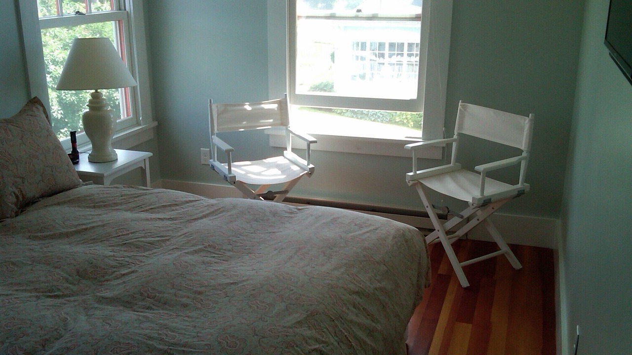 Photo of Bedroom in Kennebunk