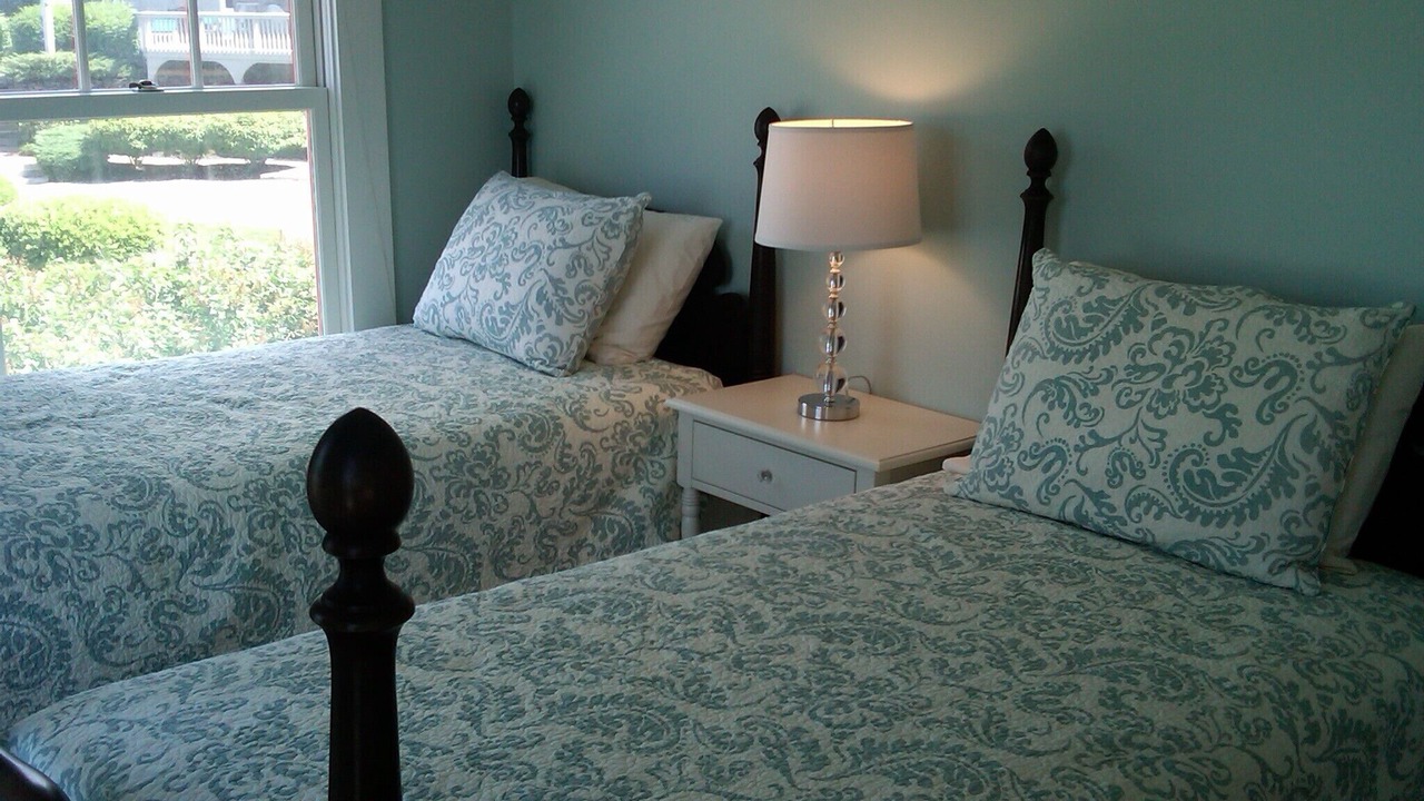 Photo of Bedroom in Kennebunk