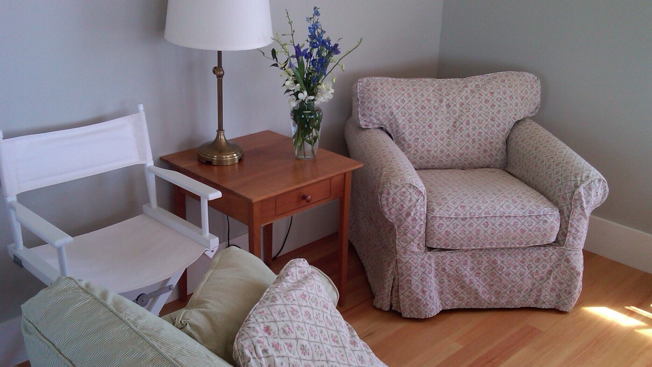 Photo of Bedroom in Kennebunk