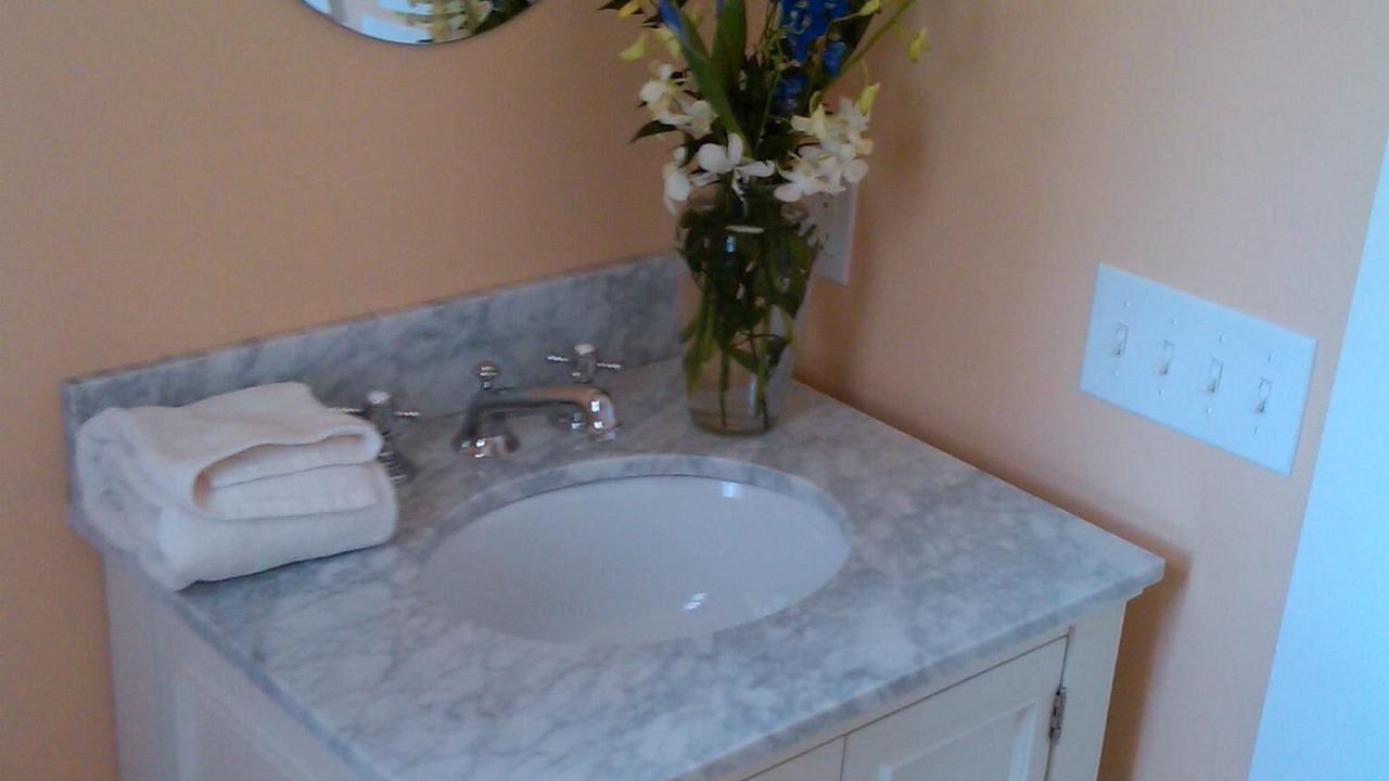 Photo of Bathroom in Kennebunk