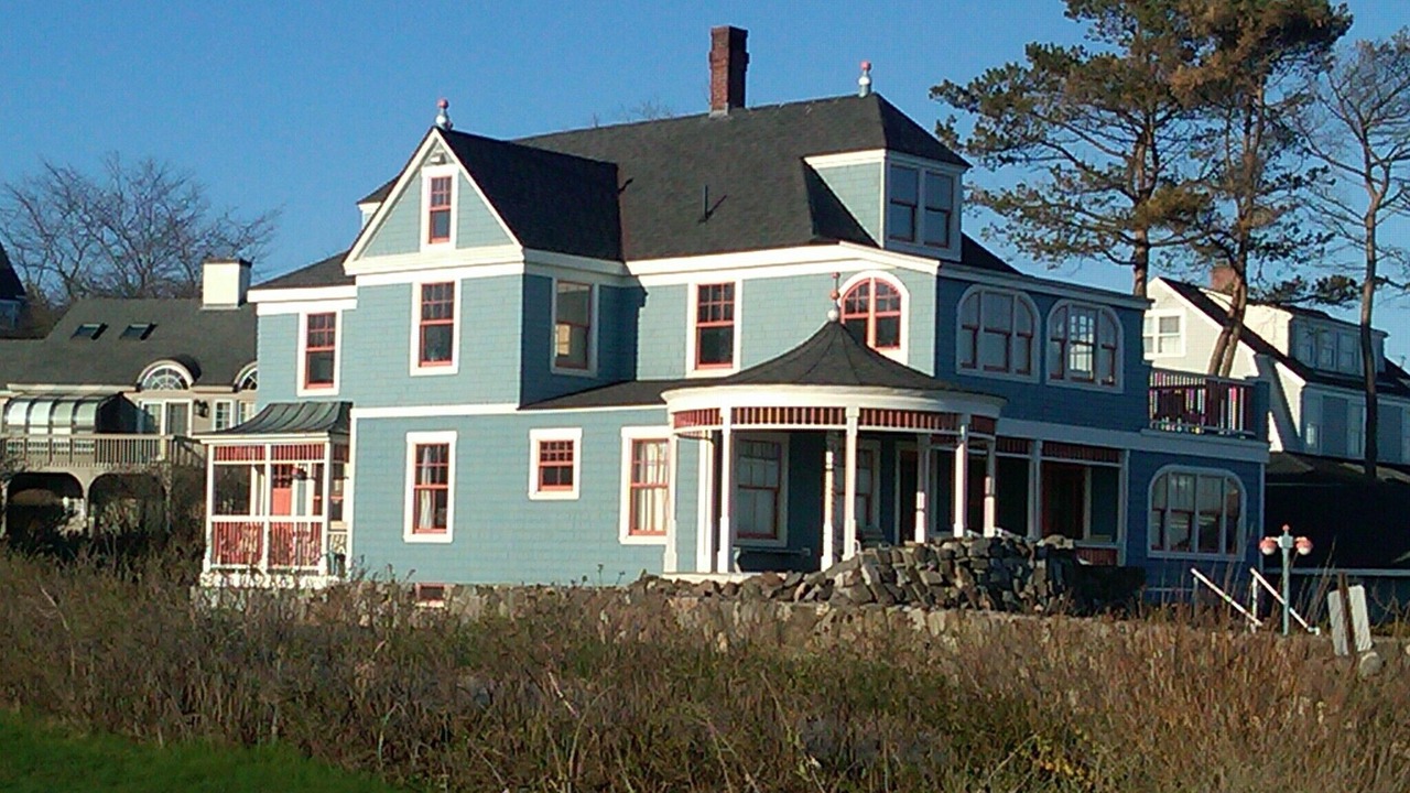 Photo of Bedroom in Kennebunk