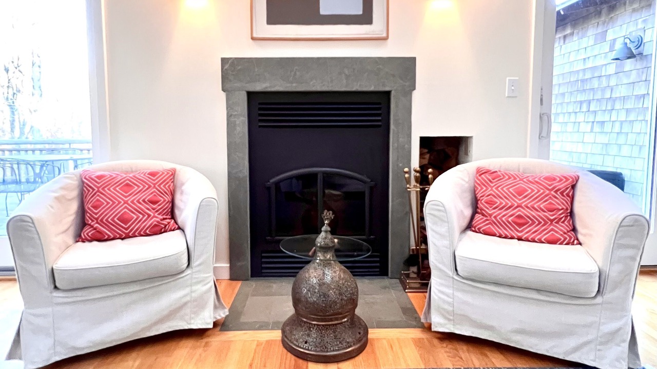 Photo of Livingroom in Tisbury