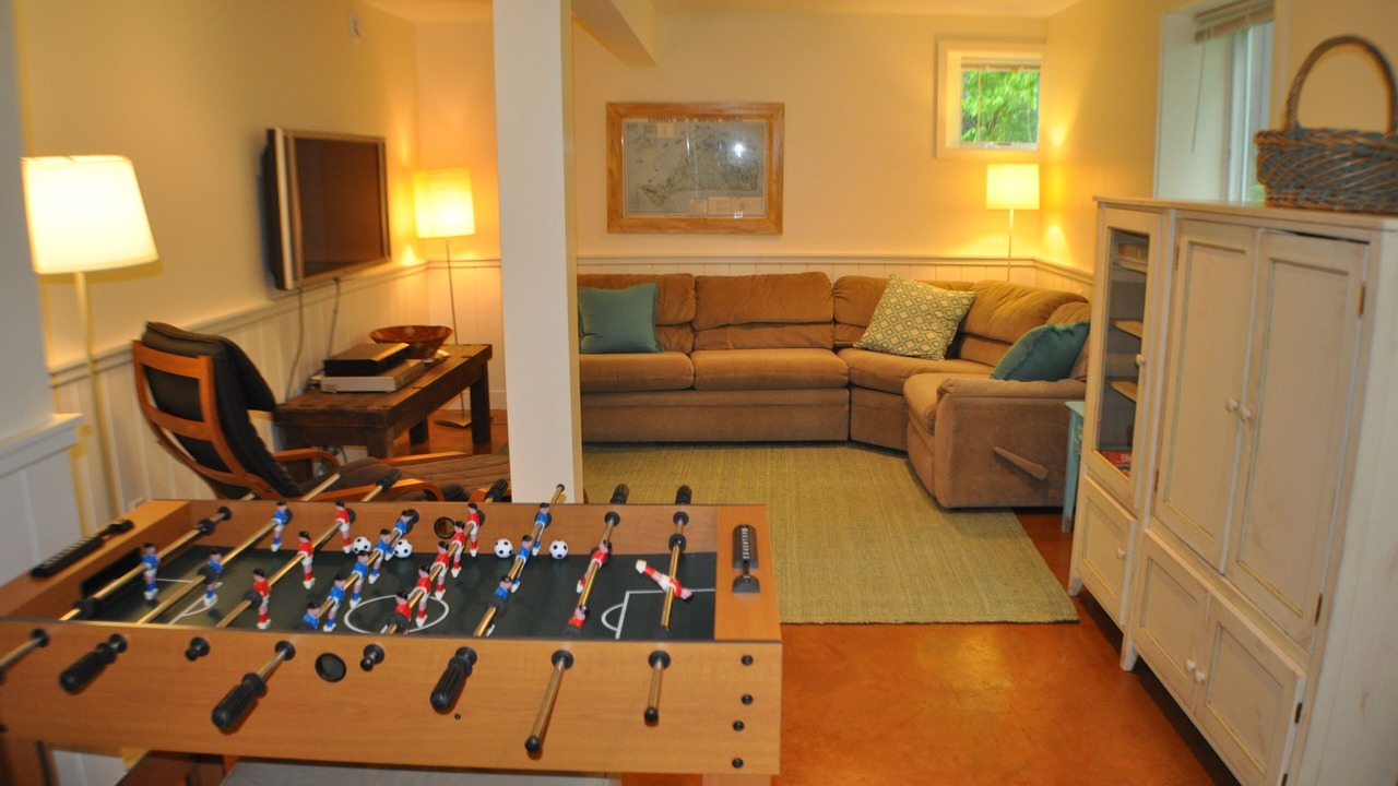 Photo of Bedroom in Tisbury