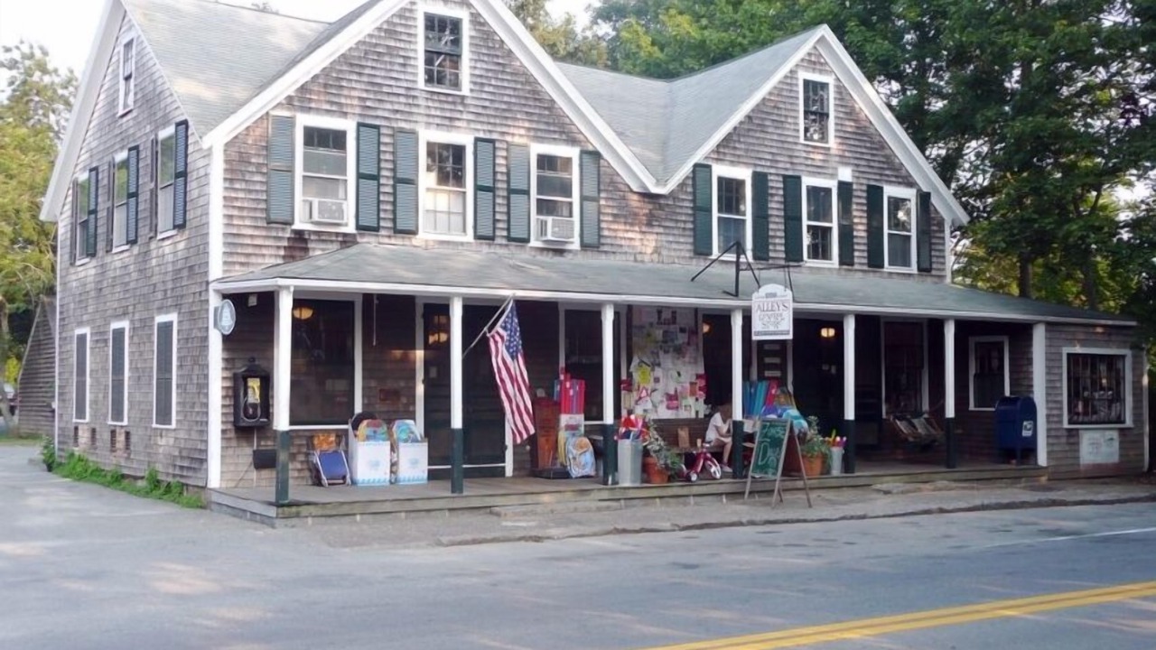 Photo of Others in West Tisbury