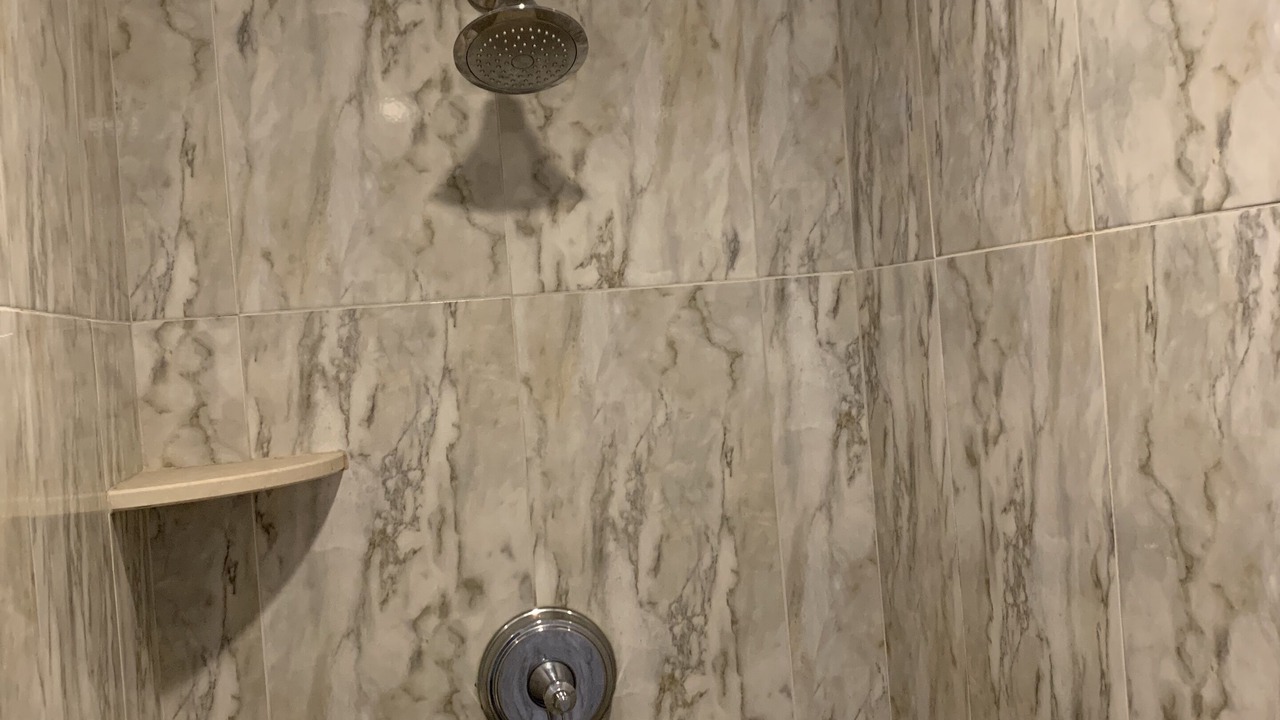Photo of Bathroom in Lake Placid