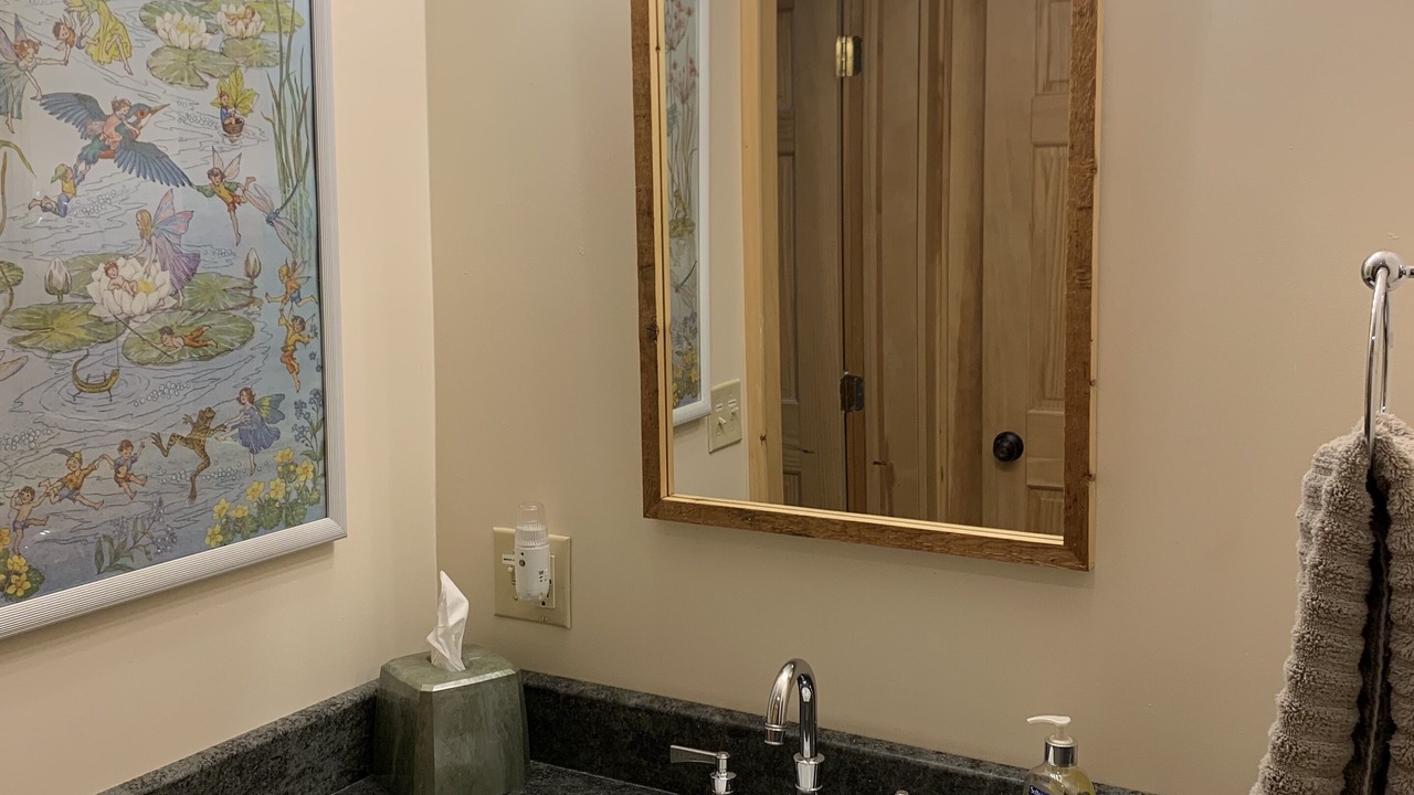 Photo of Bathroom in Lake Placid