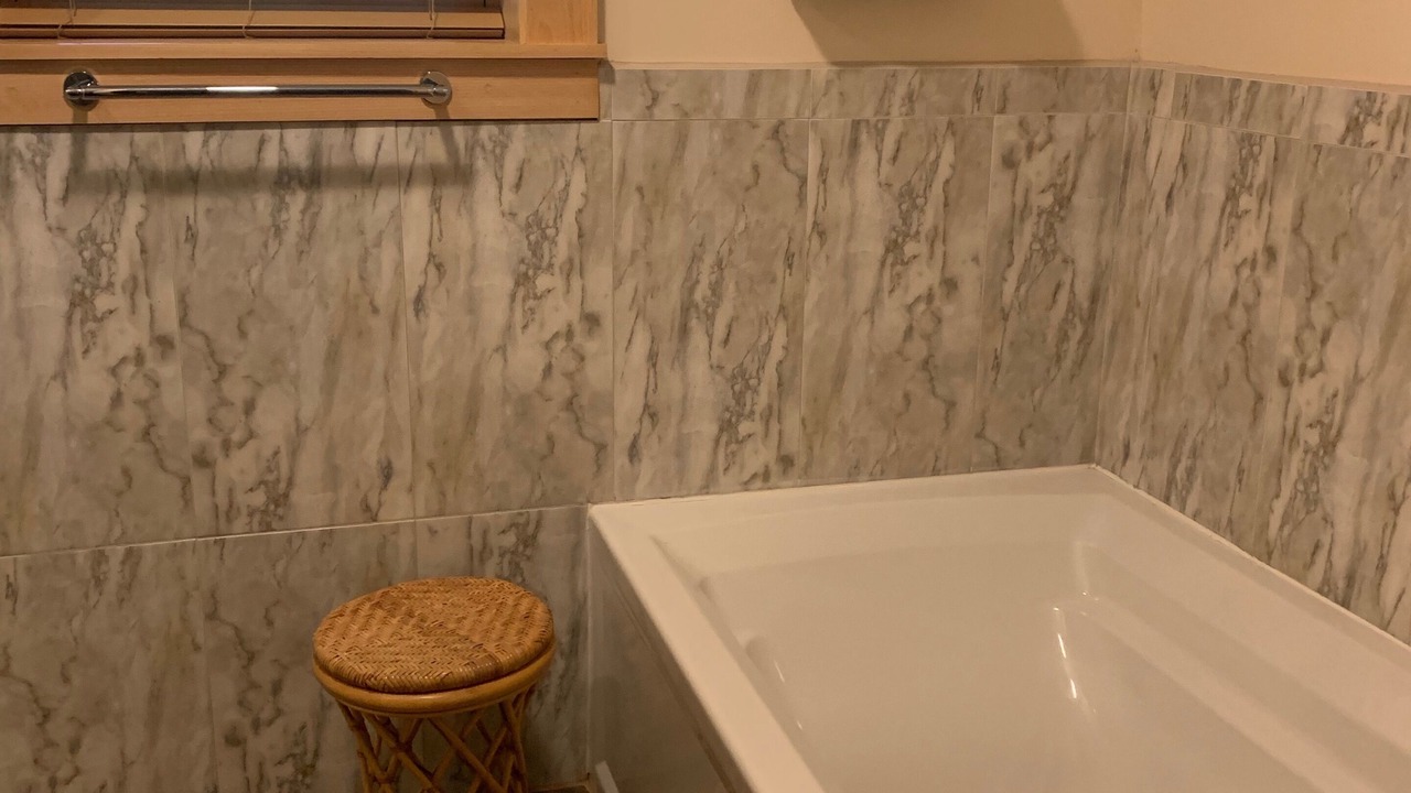 Photo of Bathroom in Lake Placid