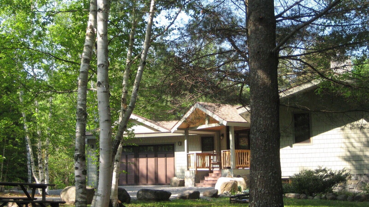 Photo of Outdoor in Lake Placid