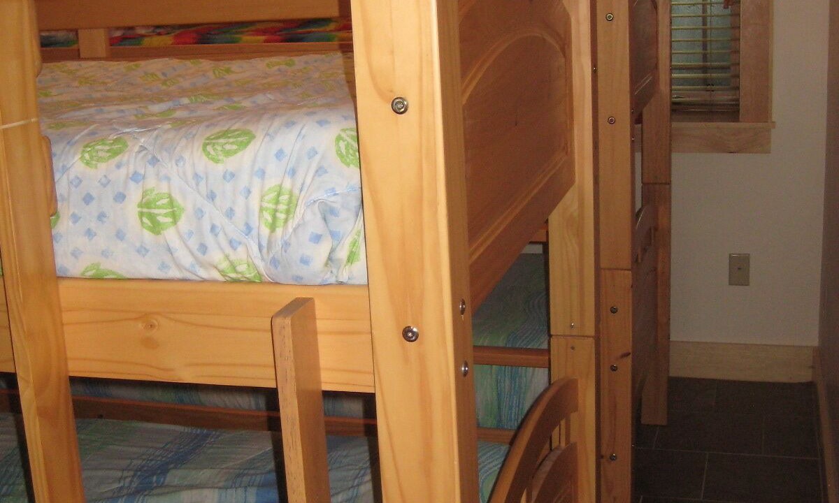 Photo of Bedroom in Lake Placid