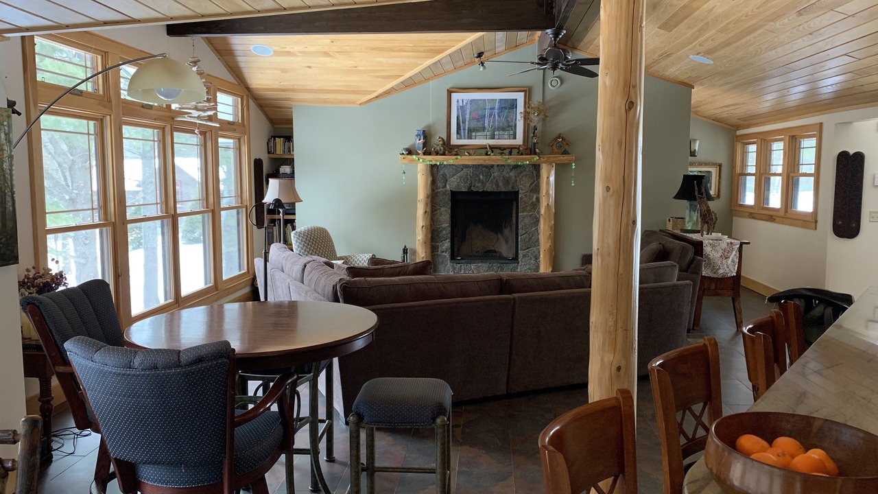 Photo of Bedroom in Lake Placid