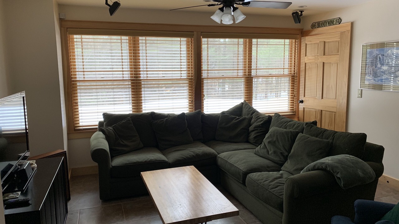 Photo of Bedroom in Lake Placid