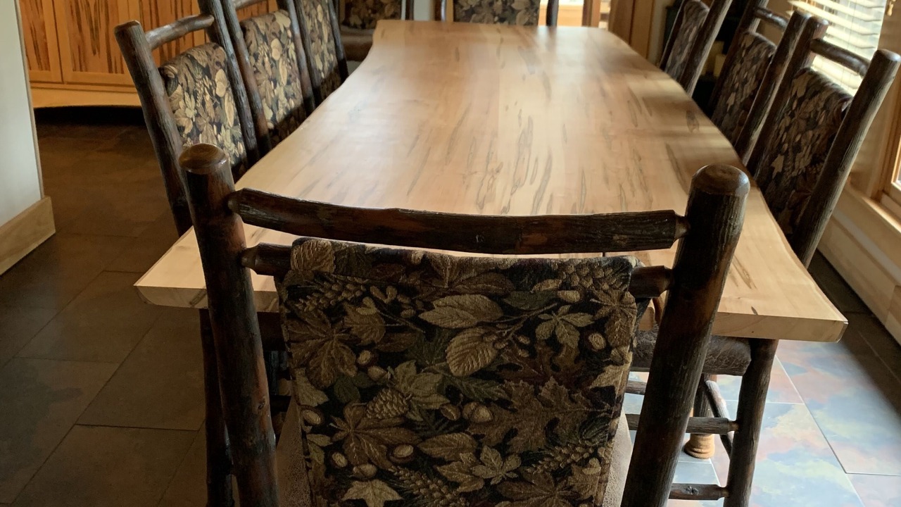 Photo of Bedroom in Lake Placid