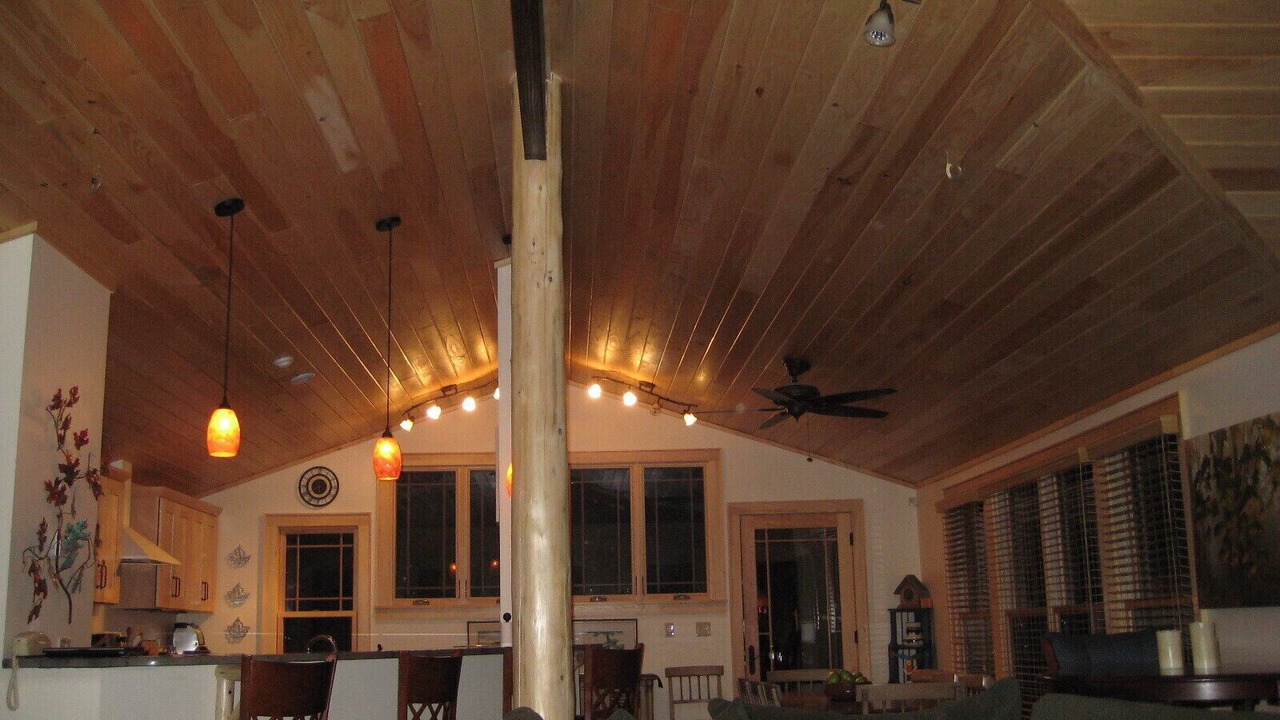 Photo of Bedroom in Lake Placid