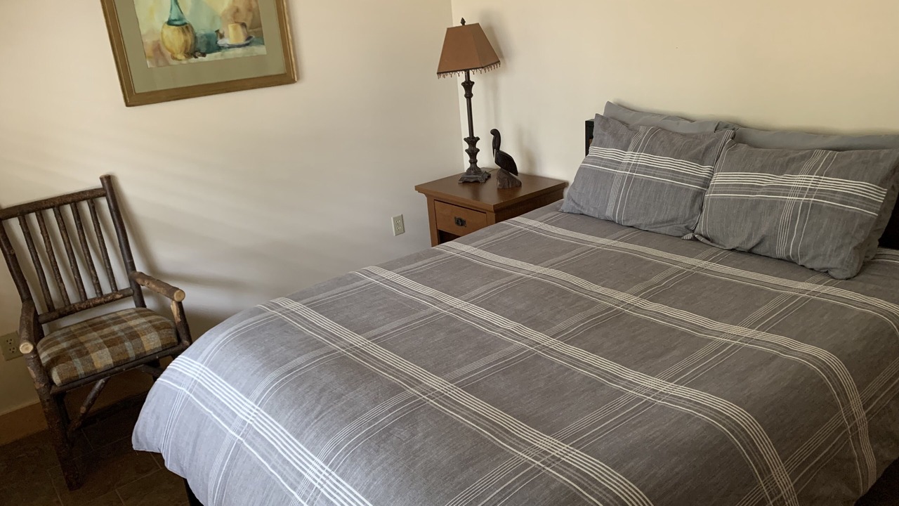Photo of Bedroom in Lake Placid
