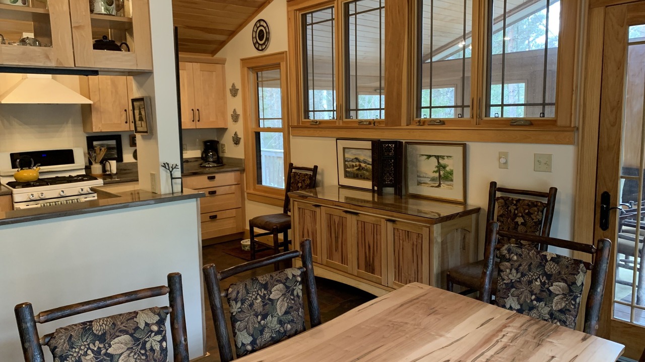 Photo of Bedroom in Lake Placid