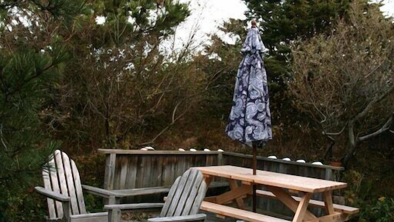 Photo of Outdoor in North Truro