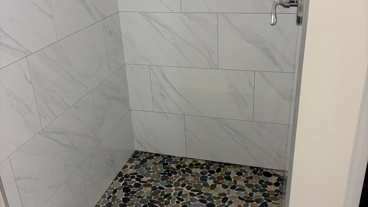 Photo of Bathroom in Hampton