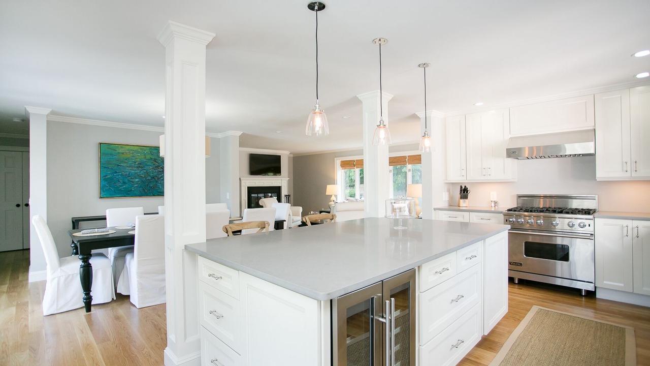 Photo of Kitchen in Fifth Ward