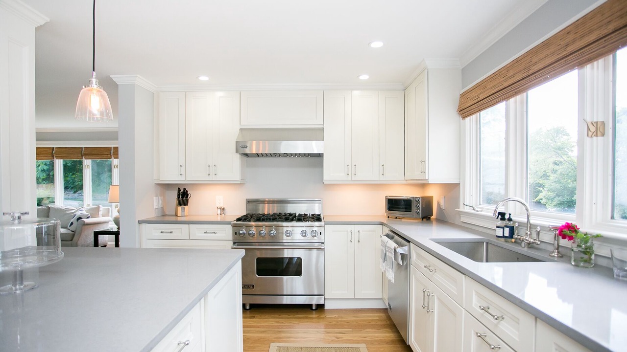 Photo of Kitchen in Fifth Ward