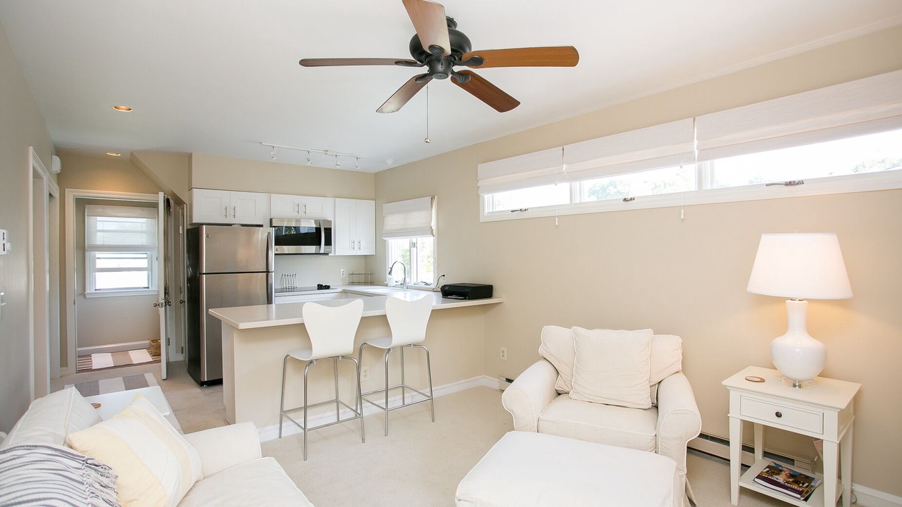 Photo of Livingroom in Fifth Ward