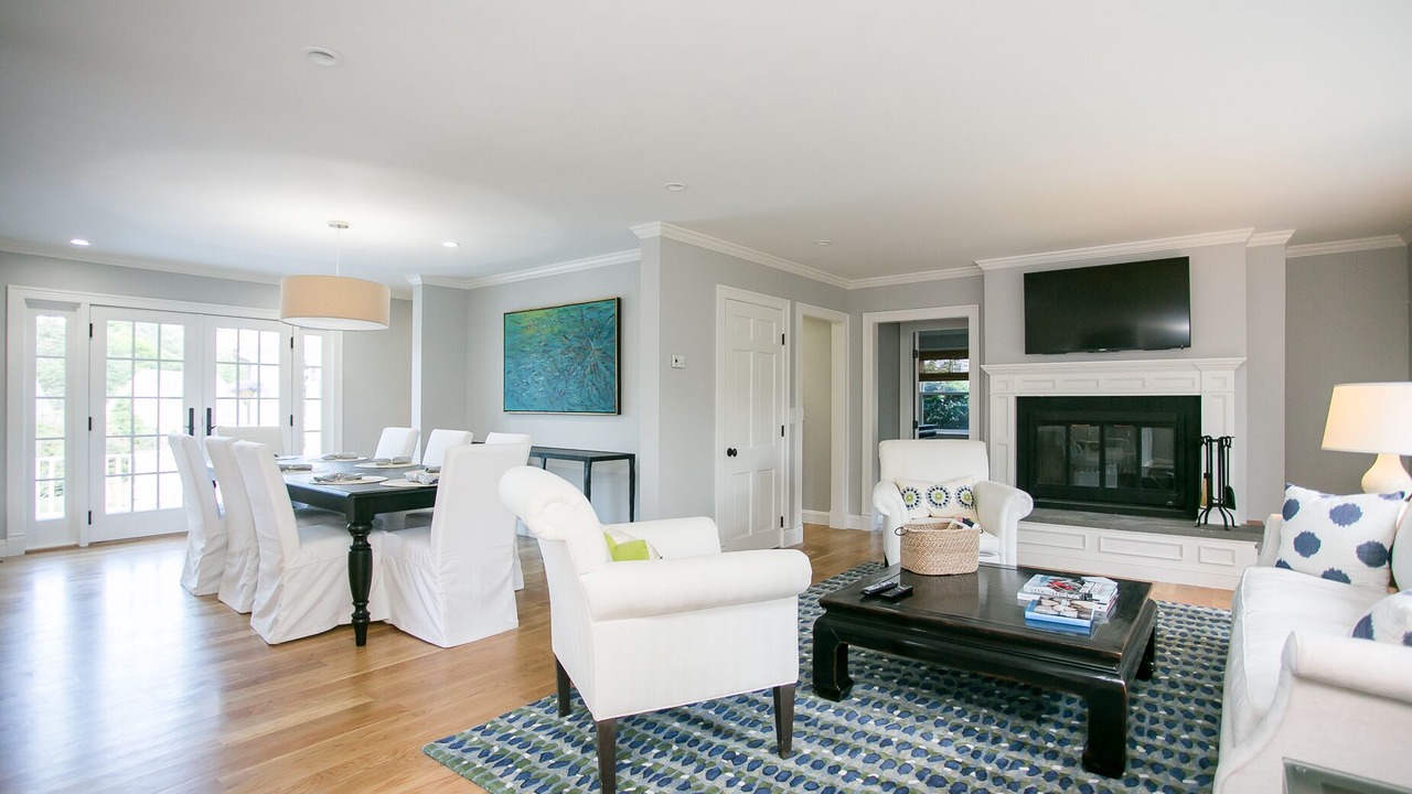 Photo of Livingroom in Fifth Ward