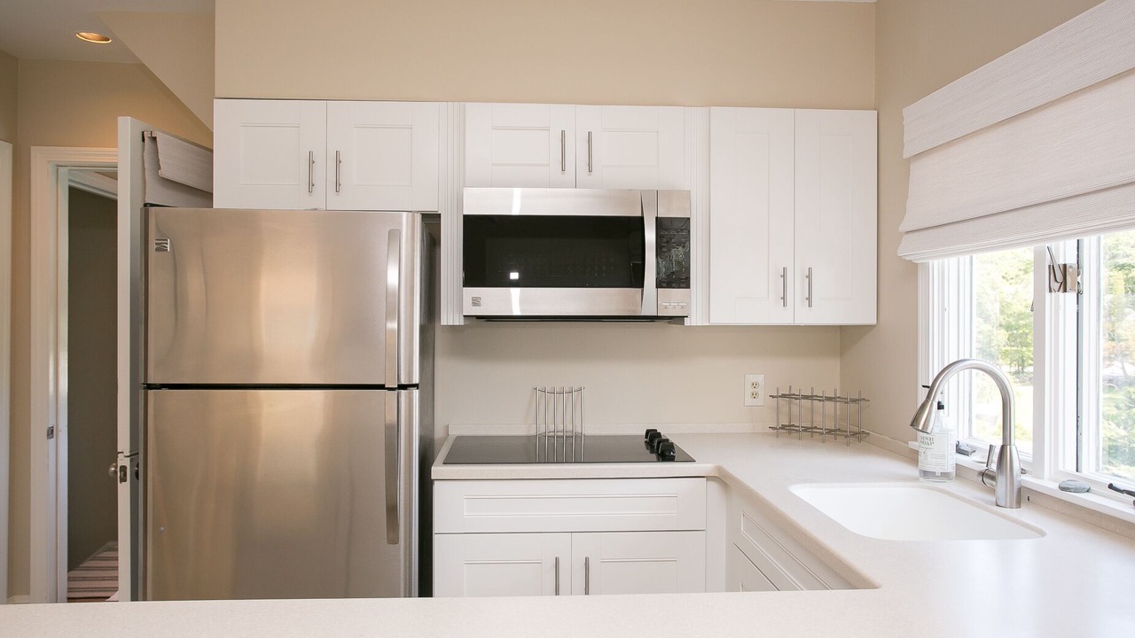 Photo of Kitchen in Fifth Ward
