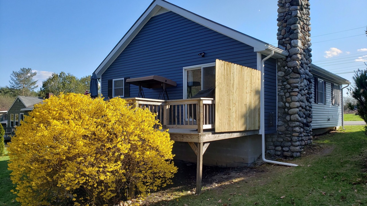 Photo of Outdoor in North Lake George