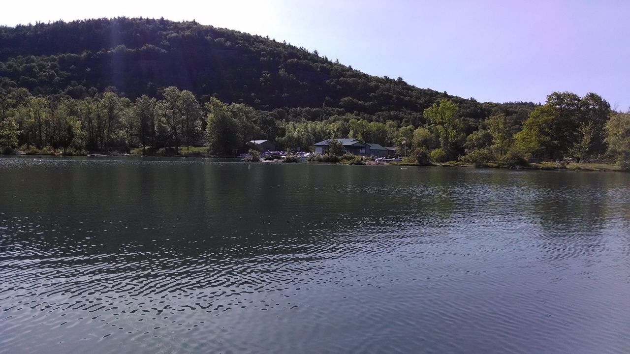 Photo of Outdoor in North Lake George