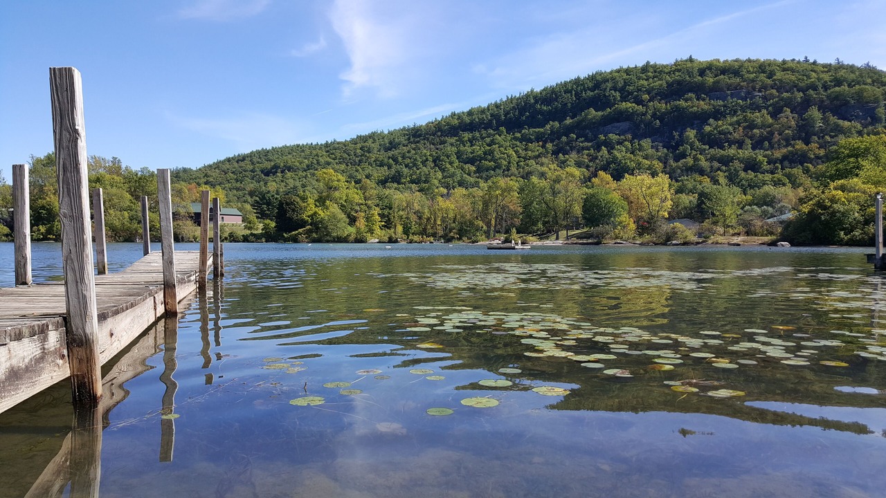 Photo of Outdoor in North Lake George