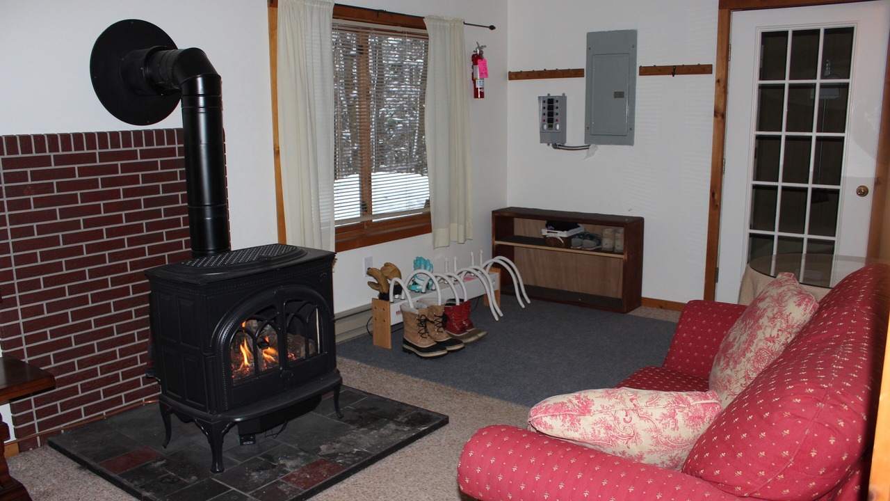Photo of Livingroom in Wilmington