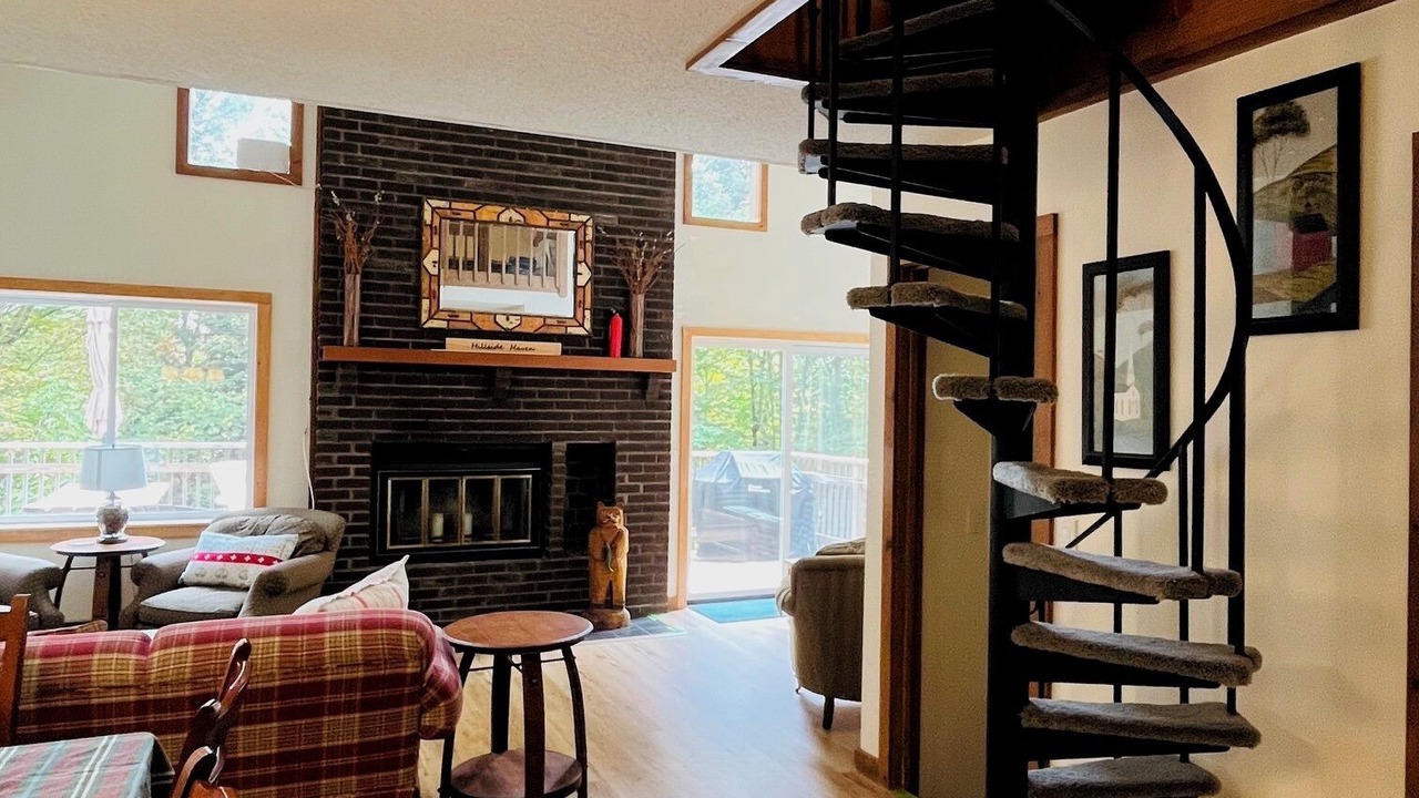 Photo of Livingroom in Wilmington