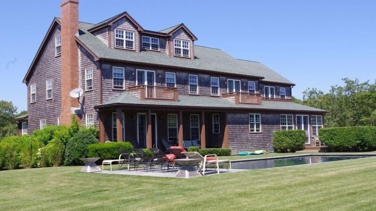 Photo of Outdoor in Edgartown