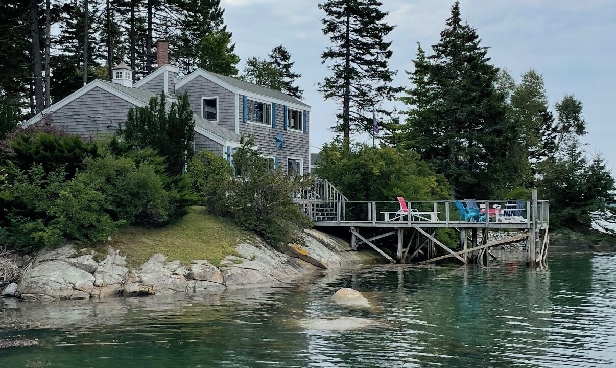 Photo of Others in Spruce Head