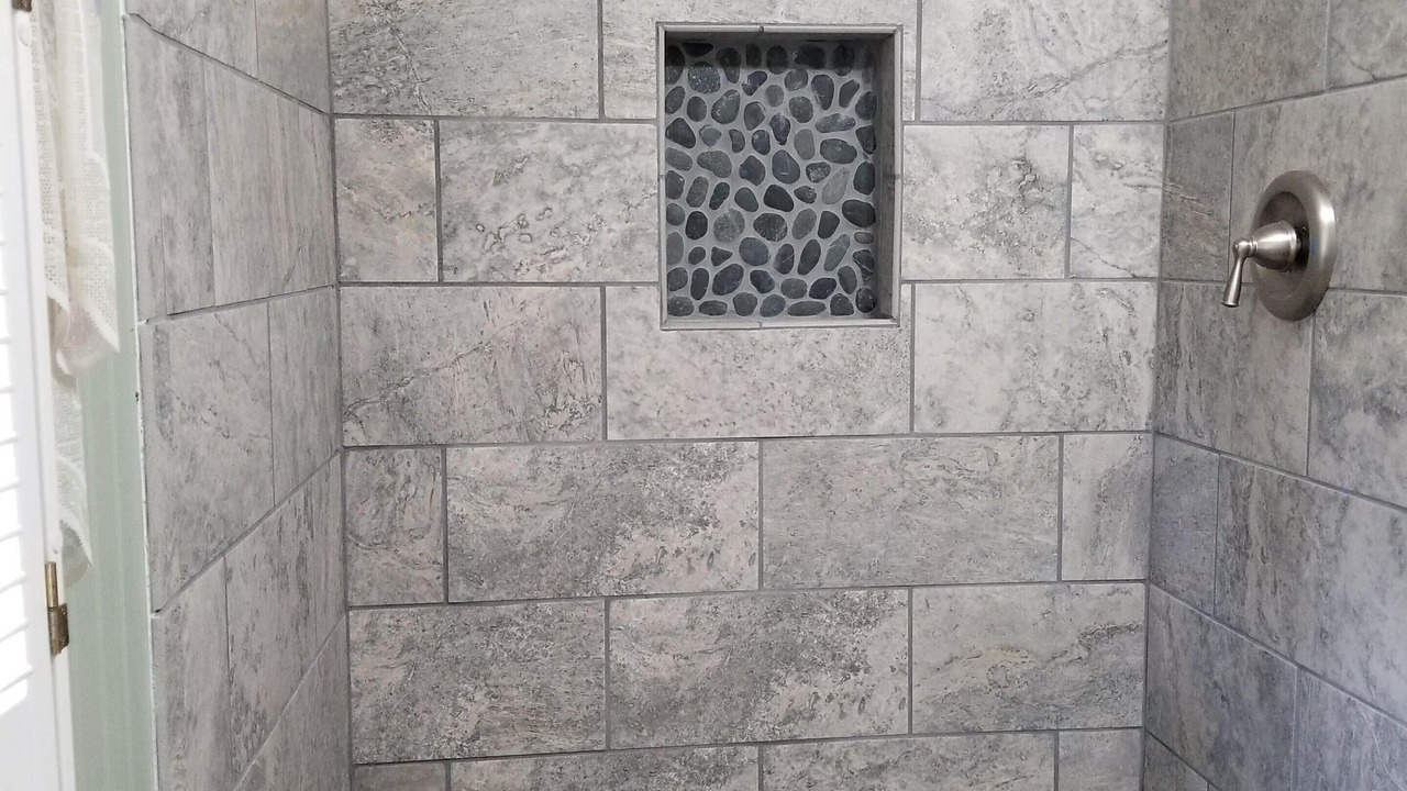 Photo of Bathroom in Spruce Head