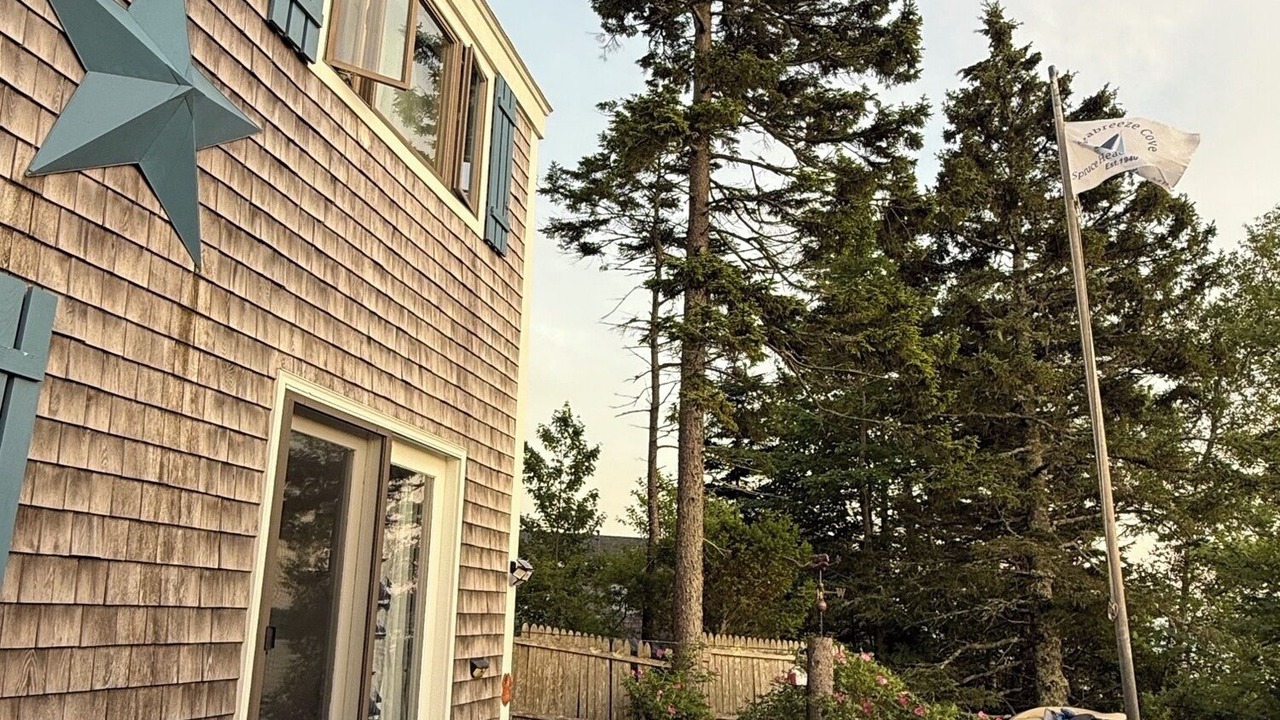 Photo of Outdoor in Spruce Head
