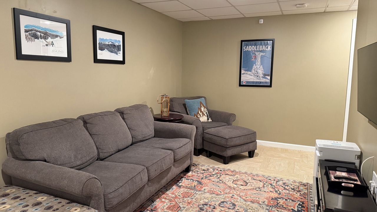 Photo of Livingroom in Alpine Village