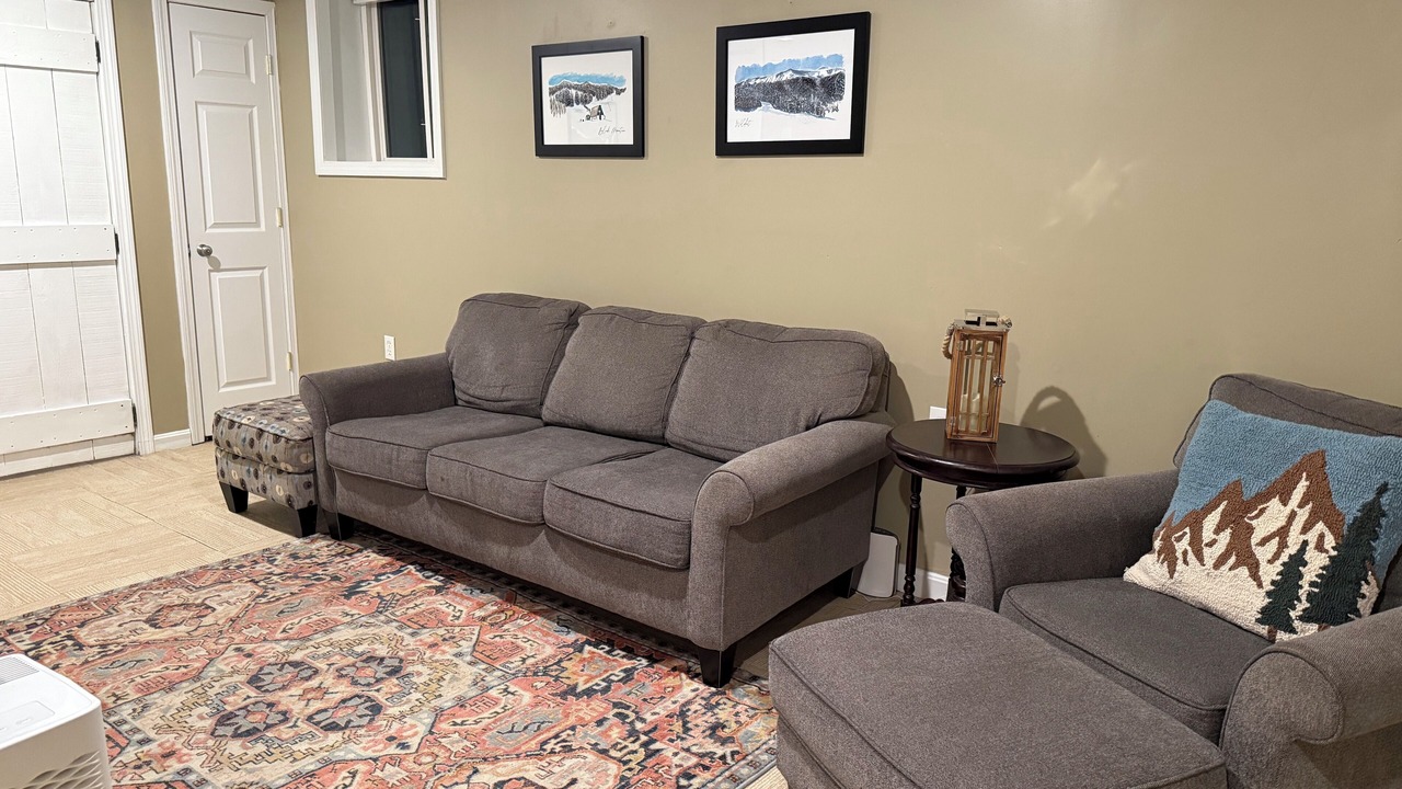 Photo of Livingroom in Alpine Village