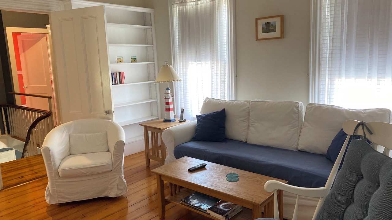Photo of Livingroom in West Dennis
