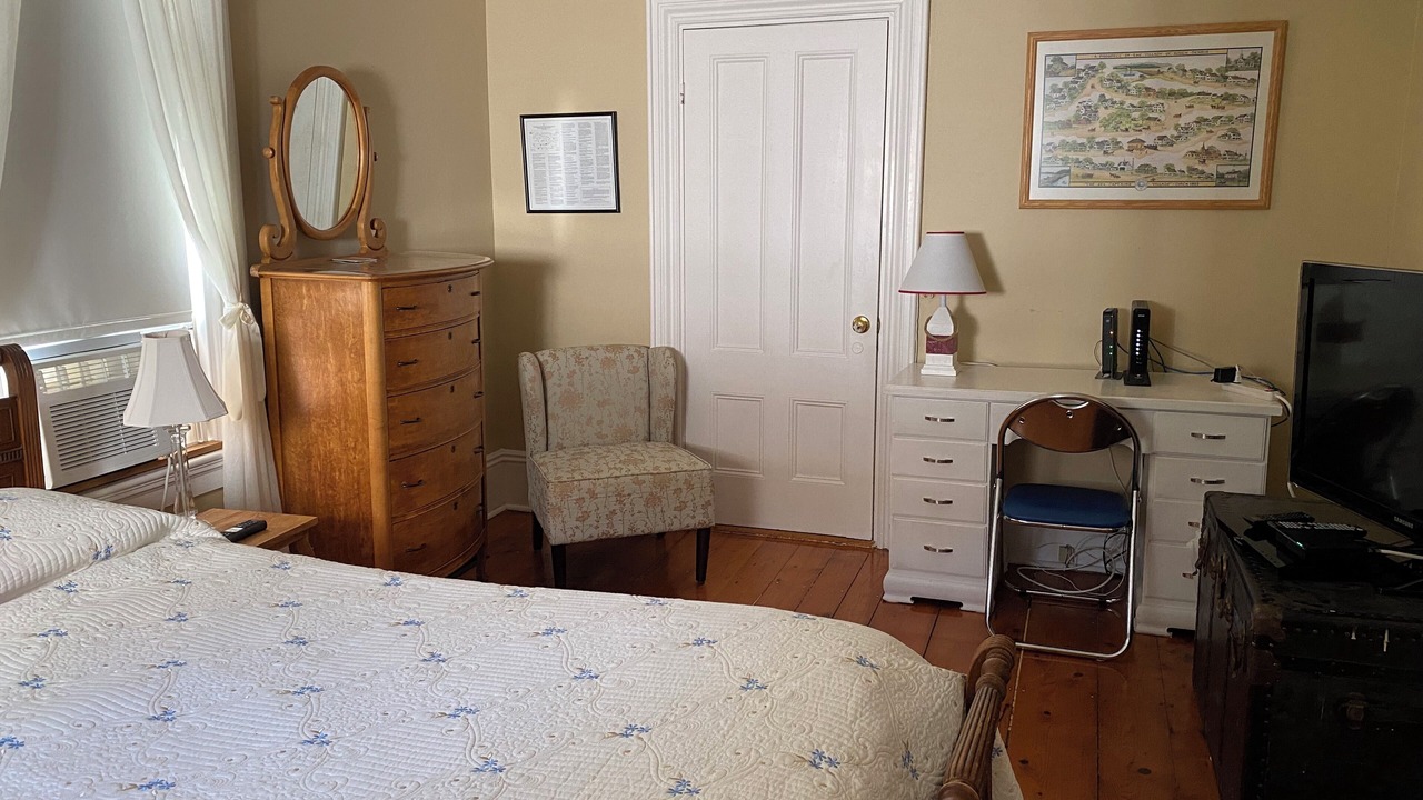 Photo of Bedroom in West Dennis