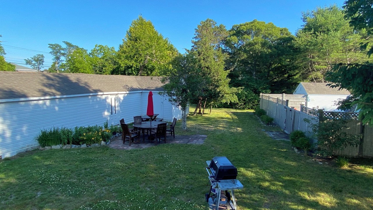 Photo of Outdoor in West Dennis
