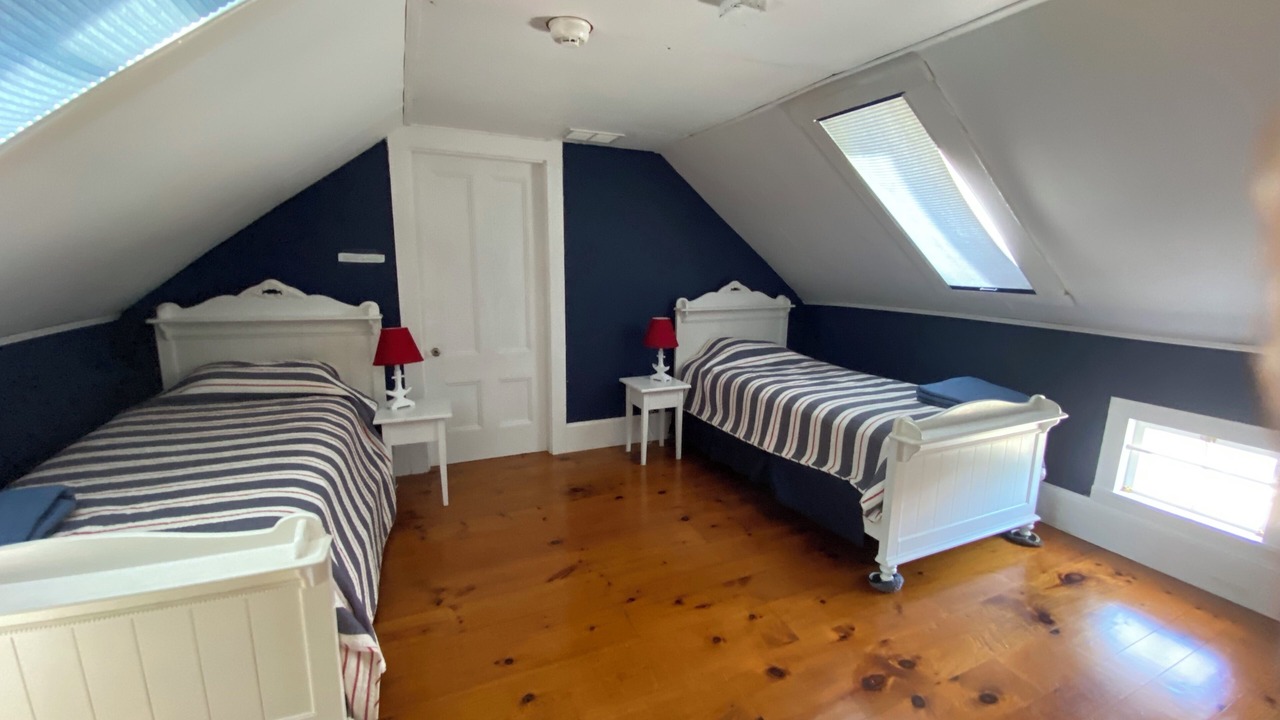 Photo of Bedroom in West Dennis
