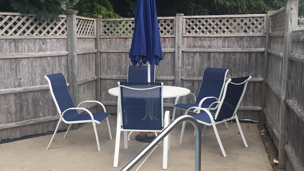 Photo of Outdoor in West Dennis