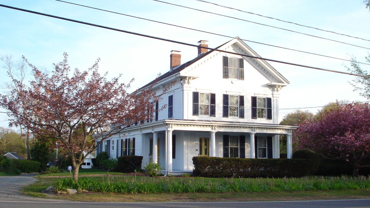Photo of Outdoor in West Dennis