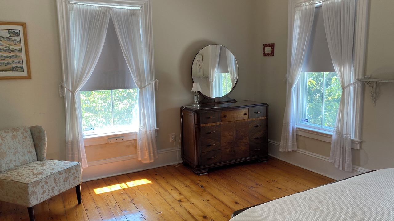 Photo of Bedroom in West Dennis
