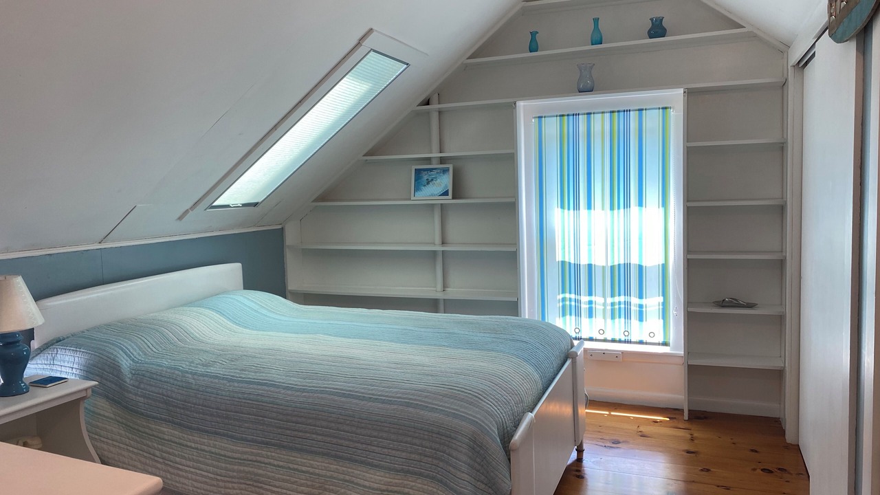 Photo of Bedroom in West Dennis
