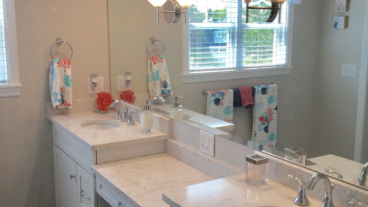Photo of Bathroom in Easton's Point