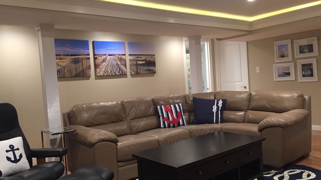 Photo of Bedroom in Easton's Point