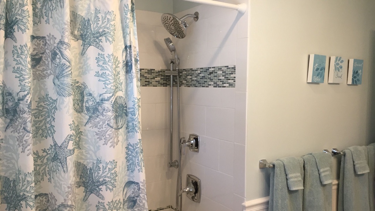 Photo of Bathroom in Easton's Point