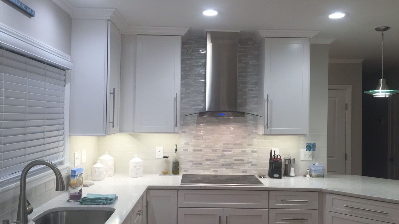 Photo of Kitchen in Easton's Point